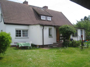 Ferienzimmer Präkel, Insel Hiddensee